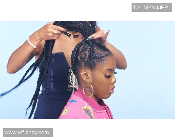 足球明星麻花辫造型大揭秘这些球员如何用发型展现个性与风格