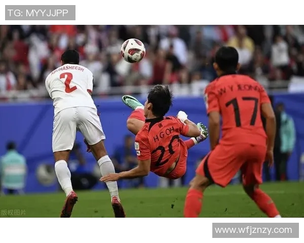 韩国足球明星失误集锦揭示技术短板与比赛压力的真实面貌