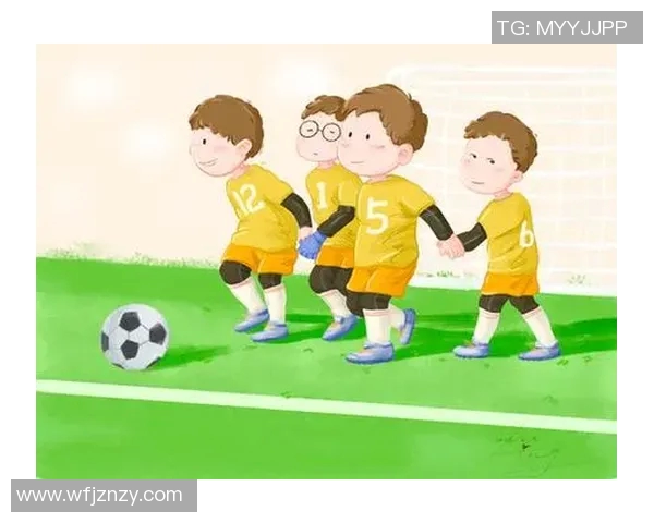 卡通可爱足球明星Q版形象大揭秘带你领略萌趣足球世界 卡通可爱足球明星Q版形象大揭秘带你领略萌趣足球世界