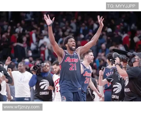 乔尔恩比德的篮球之路：从天赋异禀到MVP之争的传奇旅程