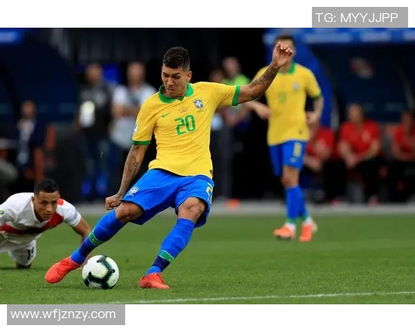 巴西与秘鲁在世预赛中的激烈对决与精彩瞬间回顾 巴西与秘鲁在世预赛中的激烈对决与精彩瞬间回顾