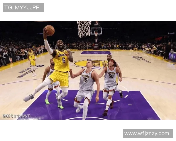 湖人对掘金的激烈对决分析与赛后精彩回顾 湖人对掘金的激烈对决分析与赛后精彩回顾