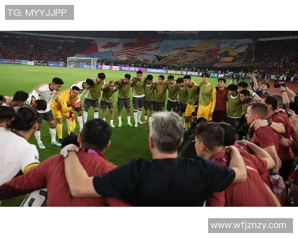 国足世界杯出线引发全民关注收视率飙升背后的故事与影响